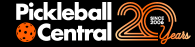 Pickleball Central Coupons & Promo Codes