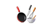 kitchenware