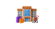 department store