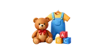 baby and toys products
