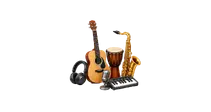 music&instruments