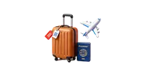 travels