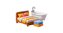 bed&bath