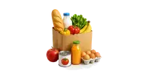 Grocery Items