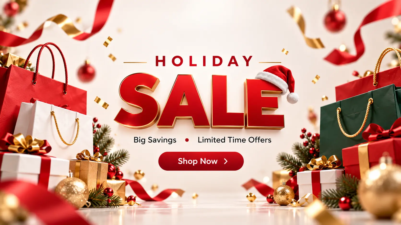 Holiday Shopping Deals 2026 Best Discounts