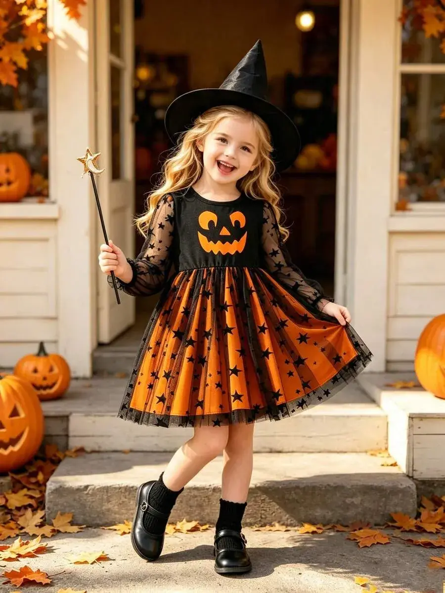 Young Girl Party Holiday Cool Cute Elegant Sweet Street Popular Gift