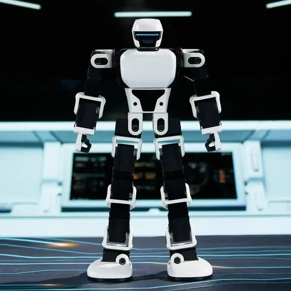 Interstellar Scout K1 Programming Robot