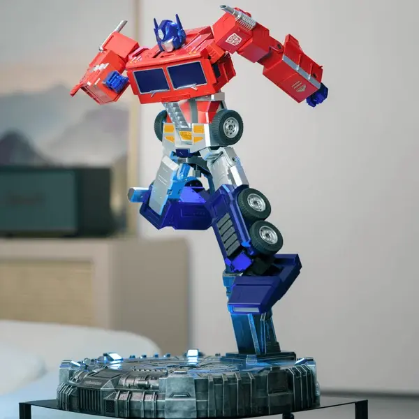 Robosen Ai Base