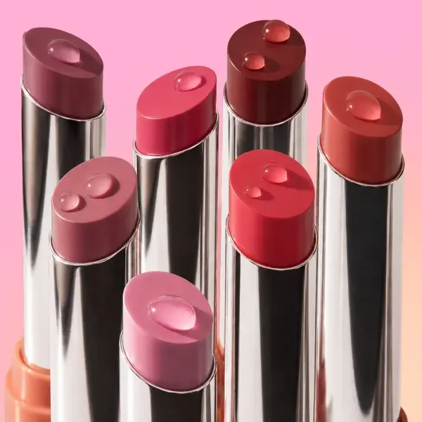 Hyper Shine Glossy Lipstick Dnd