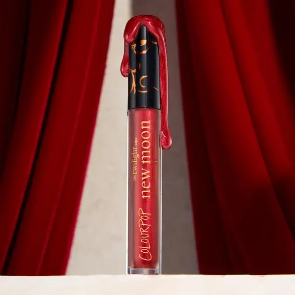 Runs With Vampires Hydrating Lip Gloss