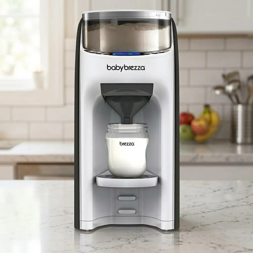 Baby Brezza Formula Pro Advanced Formula Dispenser