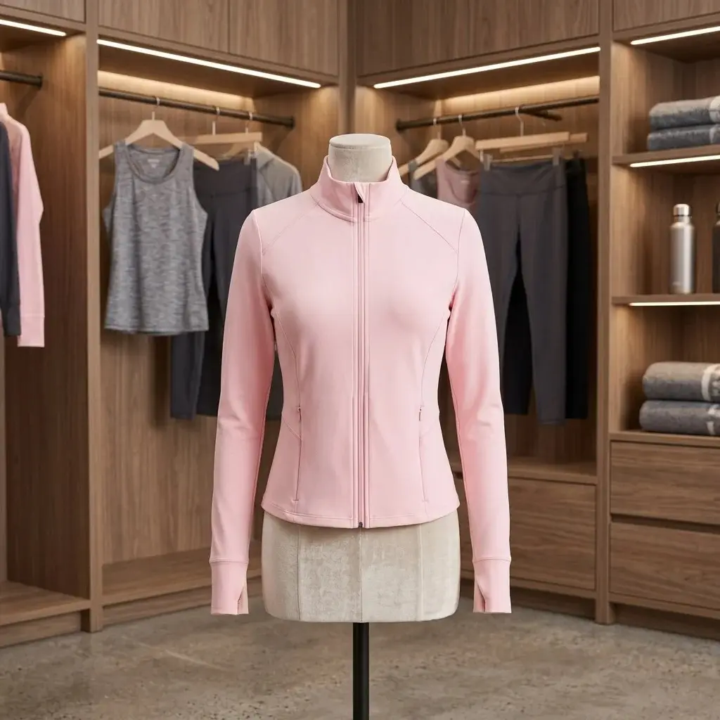 Xersion Everultra™ Womens Midweight Softshell Jacket