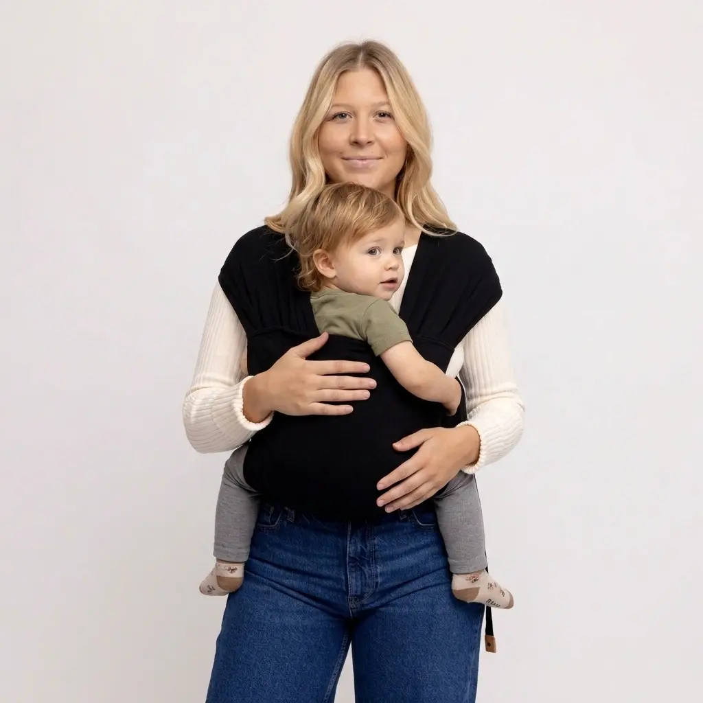 Wildbird Aerial Buckle Carrier (Most Supportive Design)