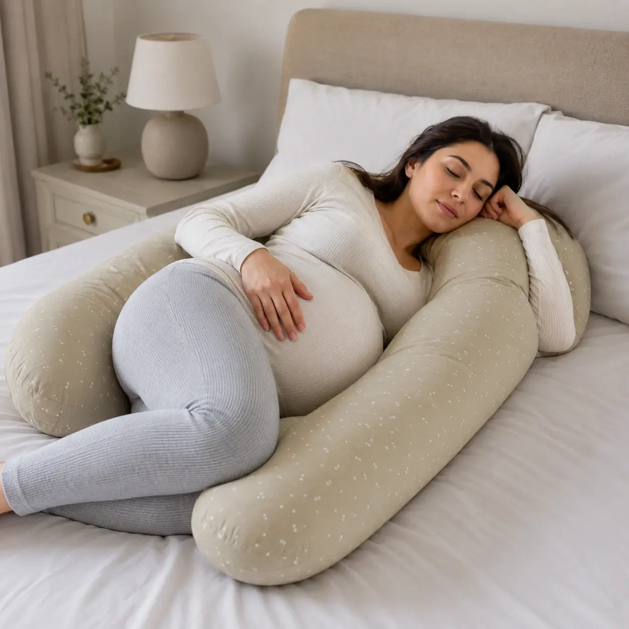 Wildbird Pregnancy Pillow