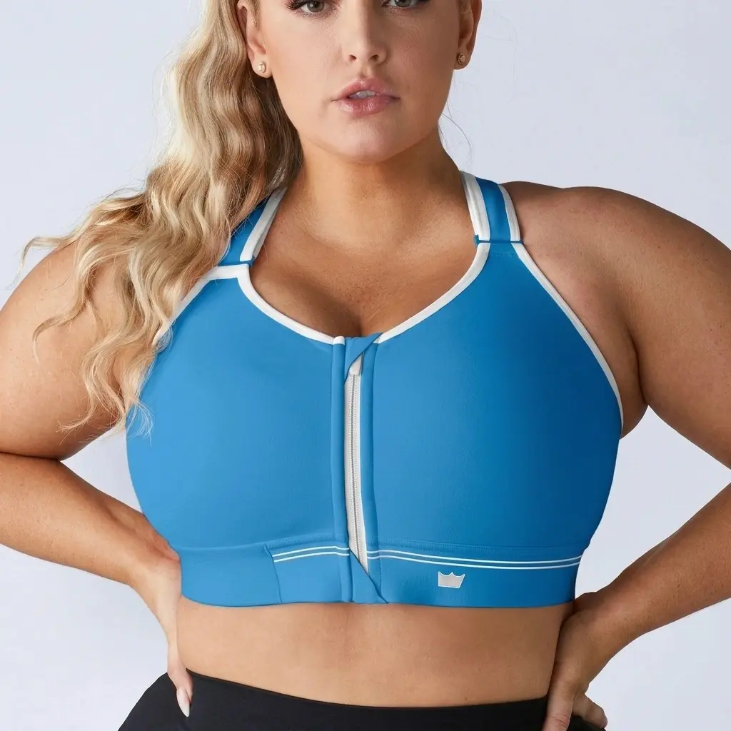 Flex™ Sports Bra Medium Impact
