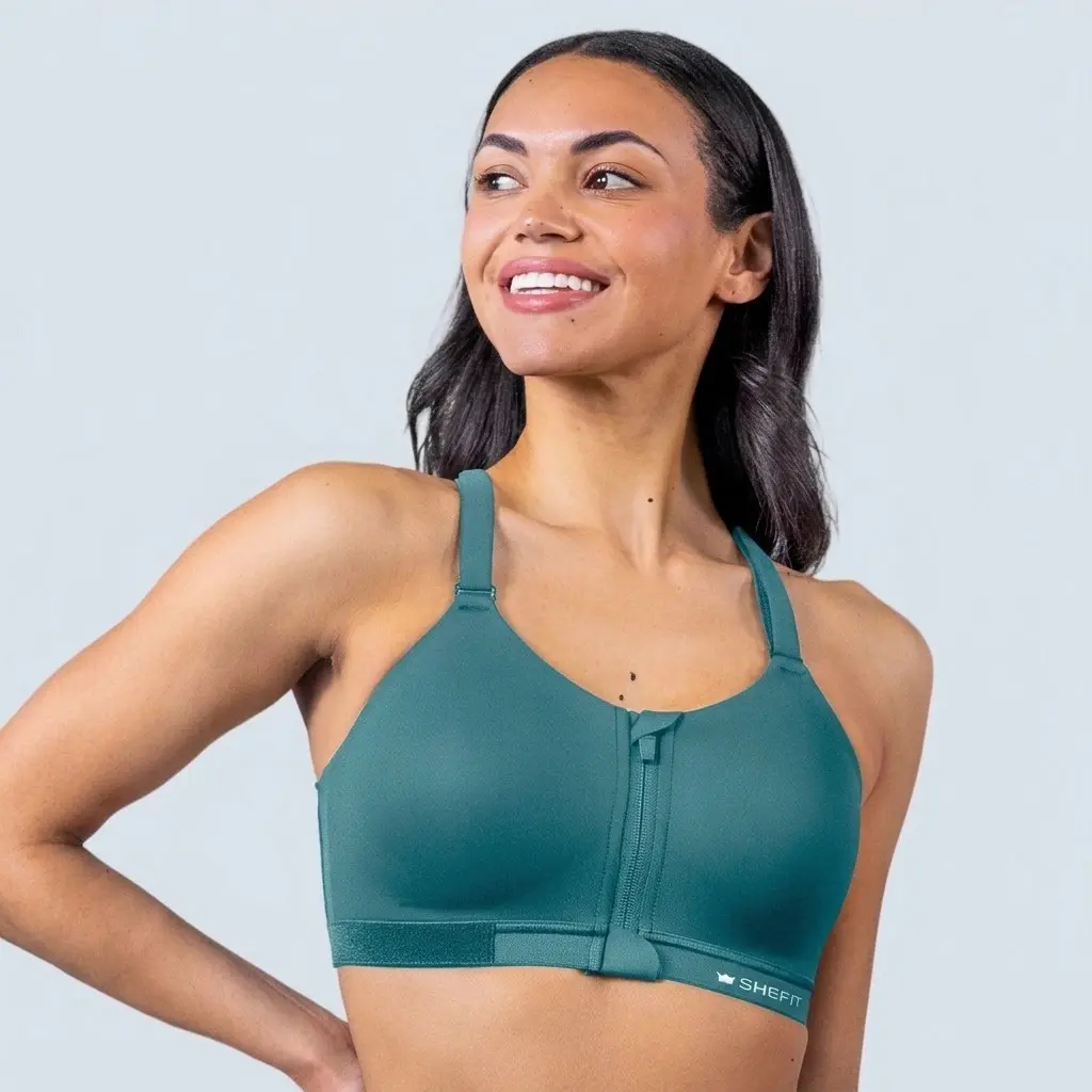 Emerge™ Sports Bra Medium Impact
