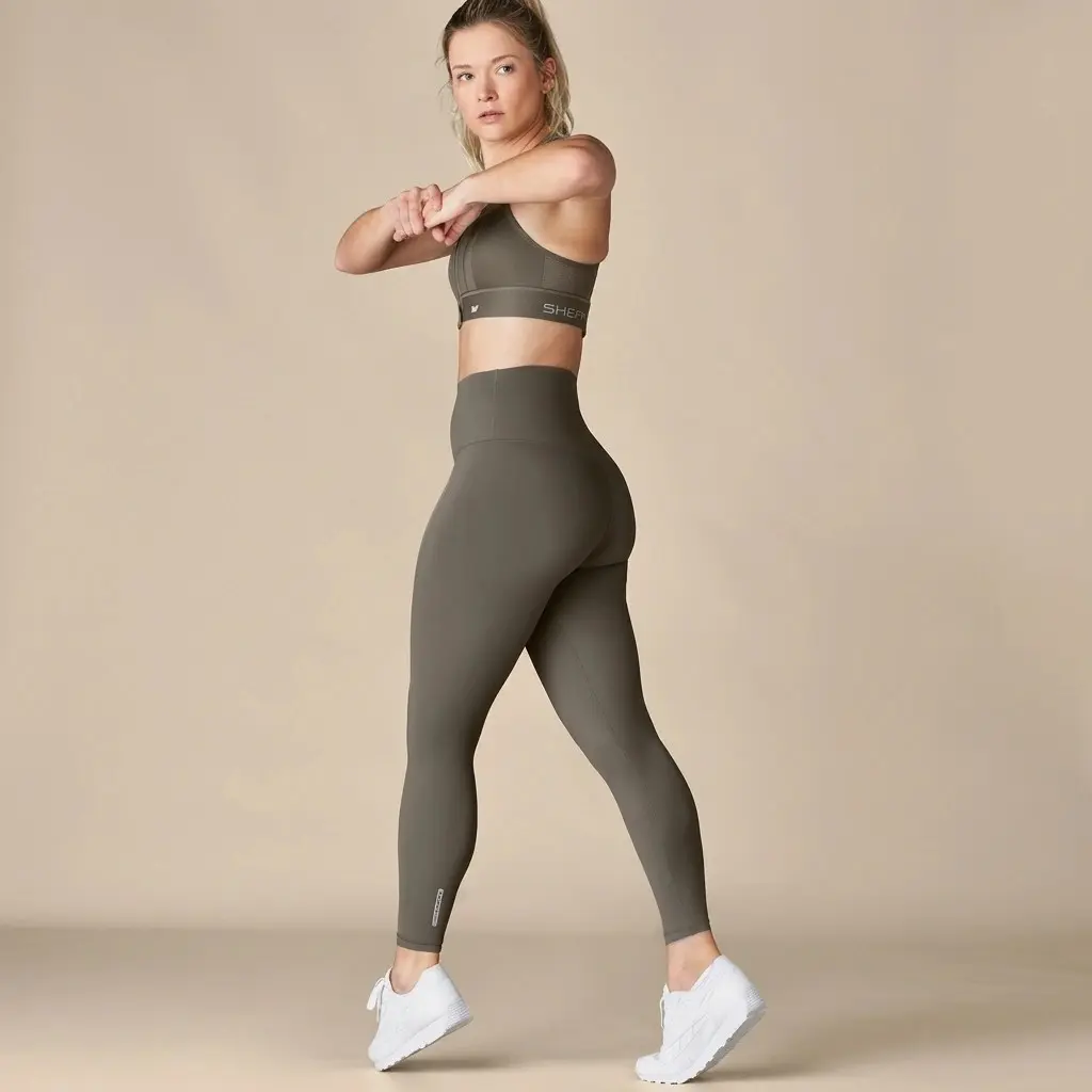 Boss Leggings