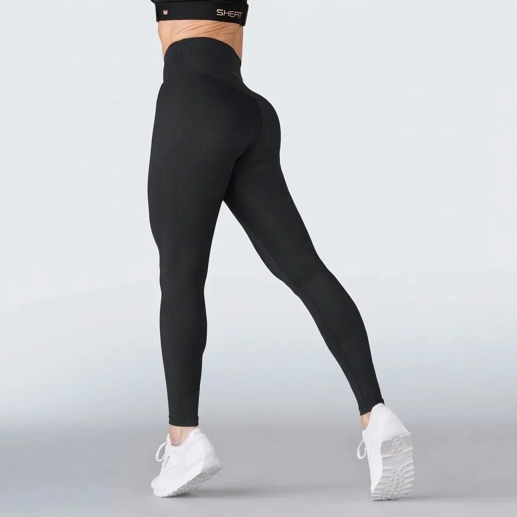 Boss Leggings