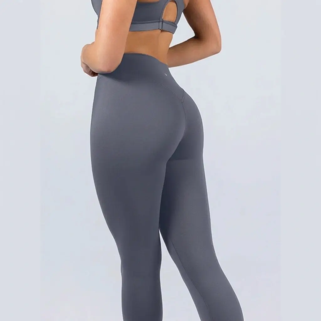 Cloudnine™ No Front Seam Legging