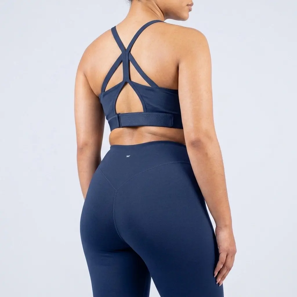 Cloudnine™ No Front Seam Legging