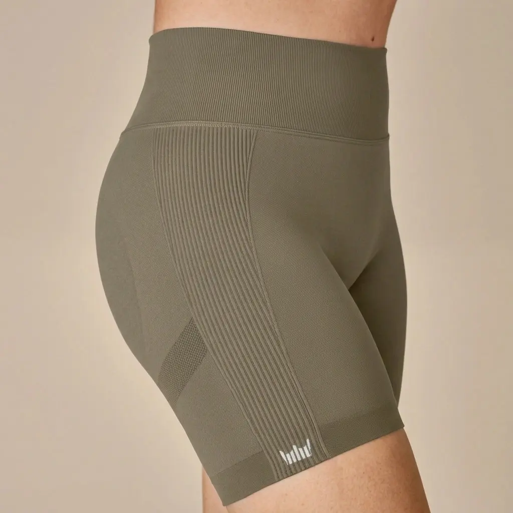 Seamless Shorts