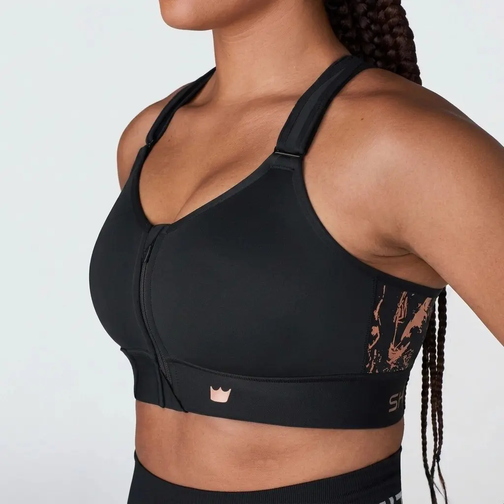 Flex™ Sports Bra Medium Impact