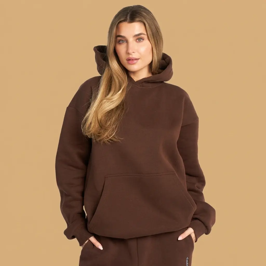 Standard Hoodie