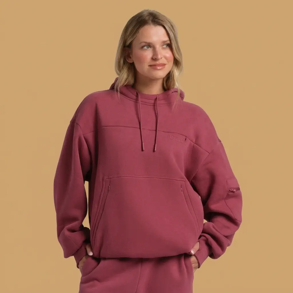 Snak™ Hoodie