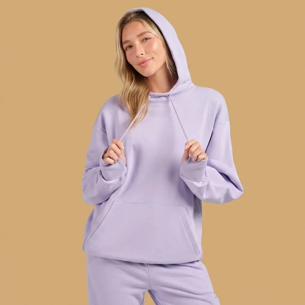 Halo Lightweight Airplane Mode Hoodie