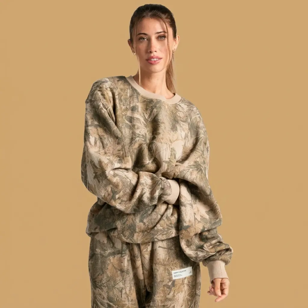 Camo Crew