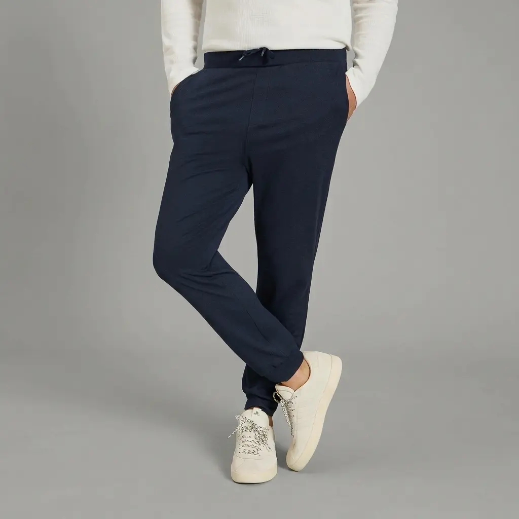 Performance Stretch Jogger