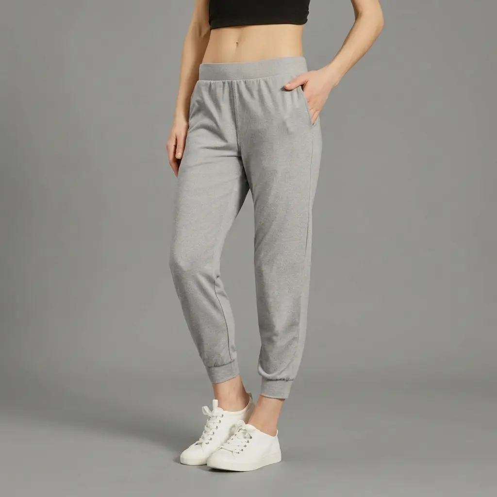 Ropped Performance Jogger