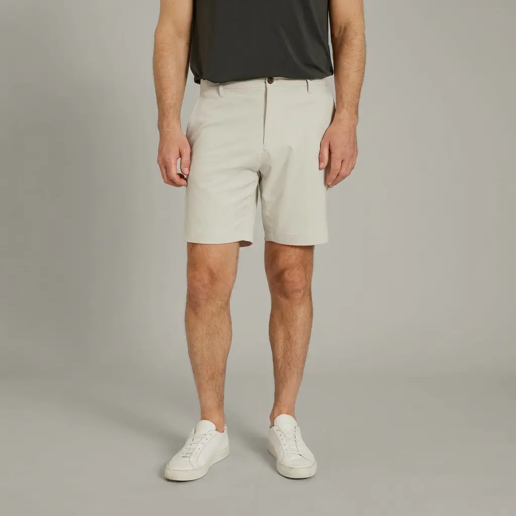 Tech Shorts