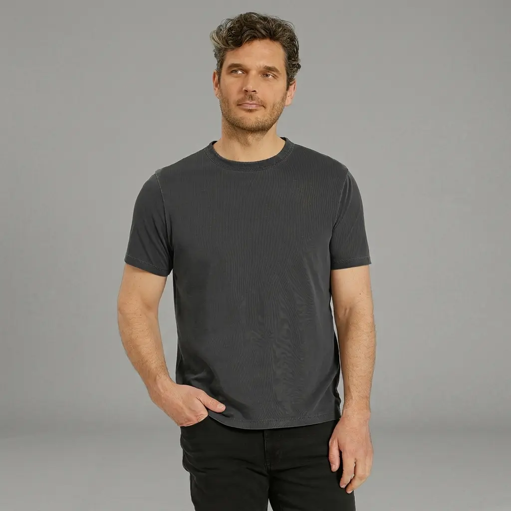 Classic Crew Driggs Tee