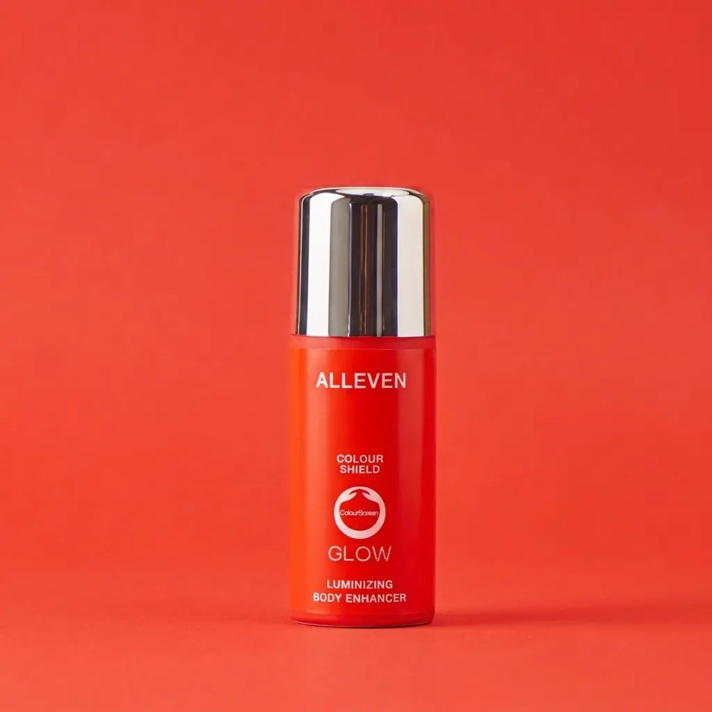 Colour Shield Glow   Face &Amp; Body