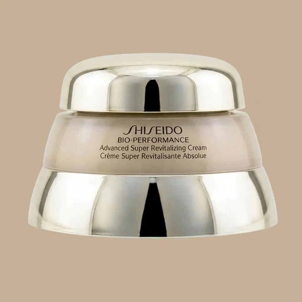 Bio Performance Advanced Super Revitalizing Cream