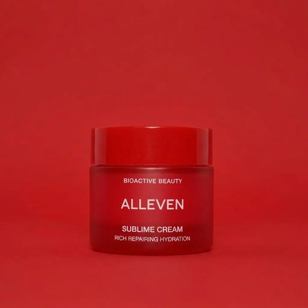Sublime Cream