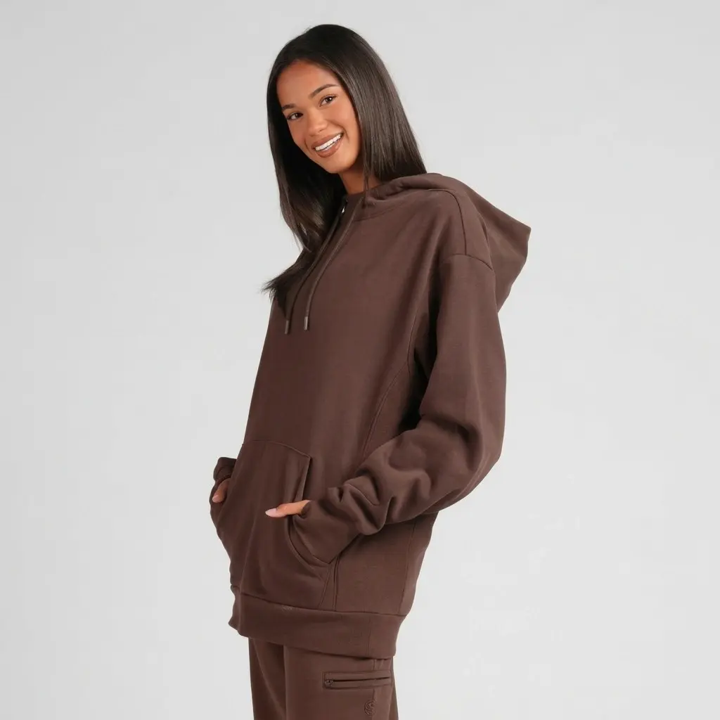 Halo Lightweight Airplane Mode Hoodie