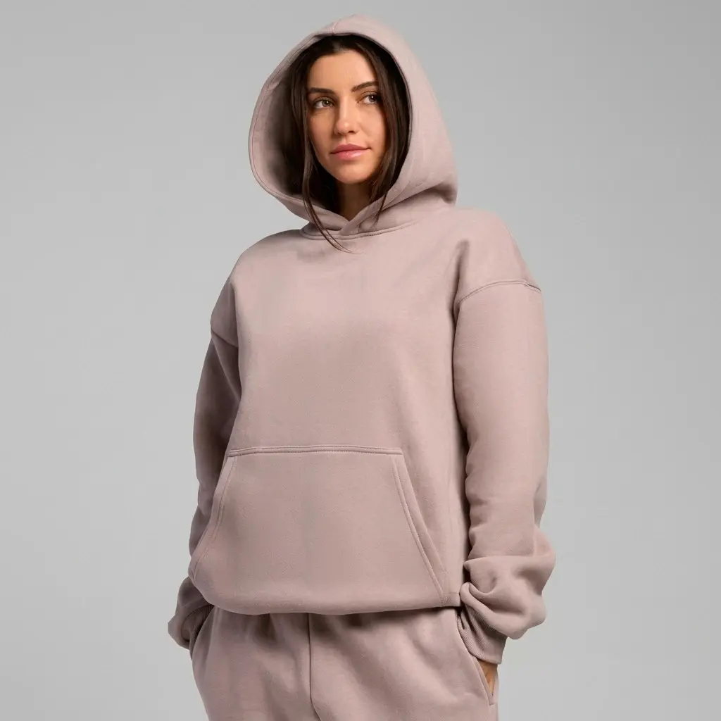 Signature Hoodie