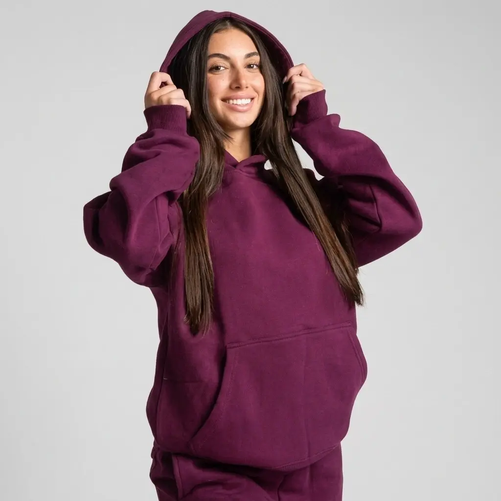 Travel Essentials Hoodie