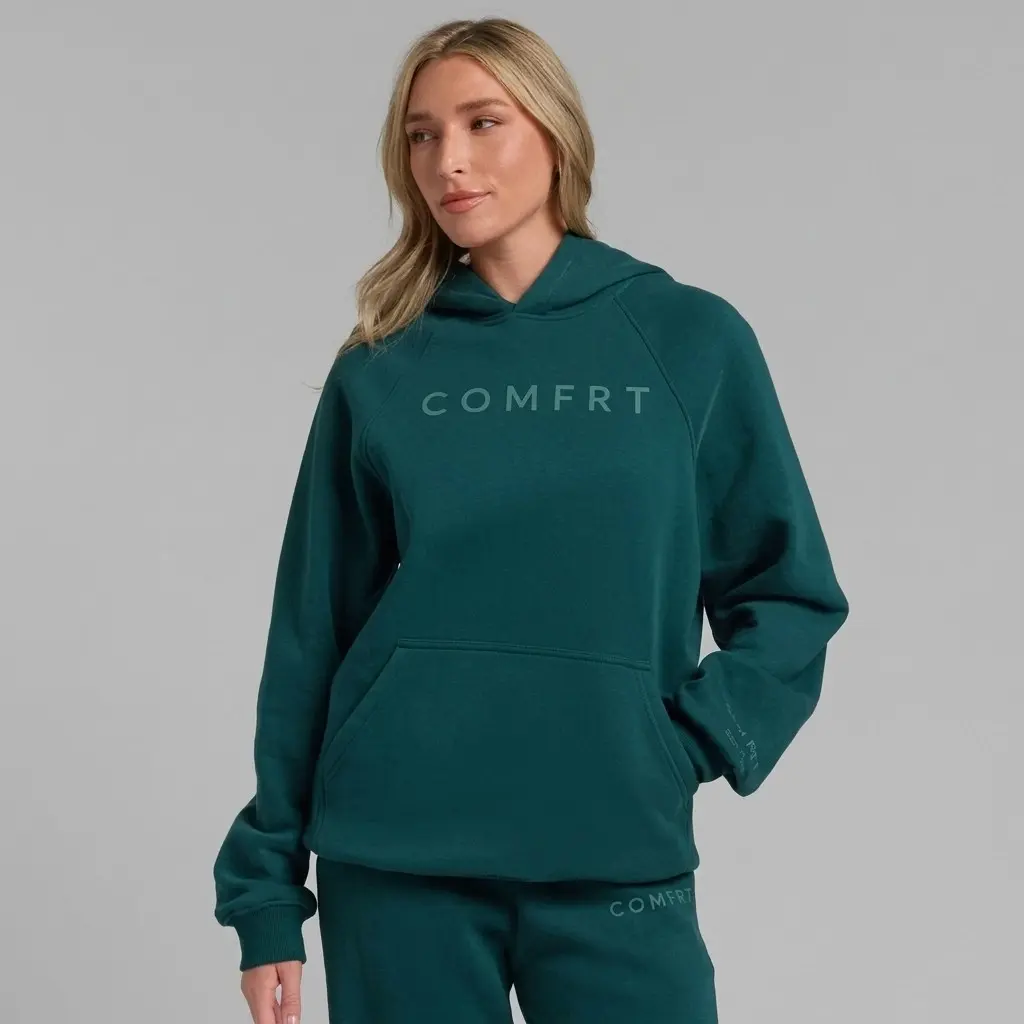 Tranquil Hoodie