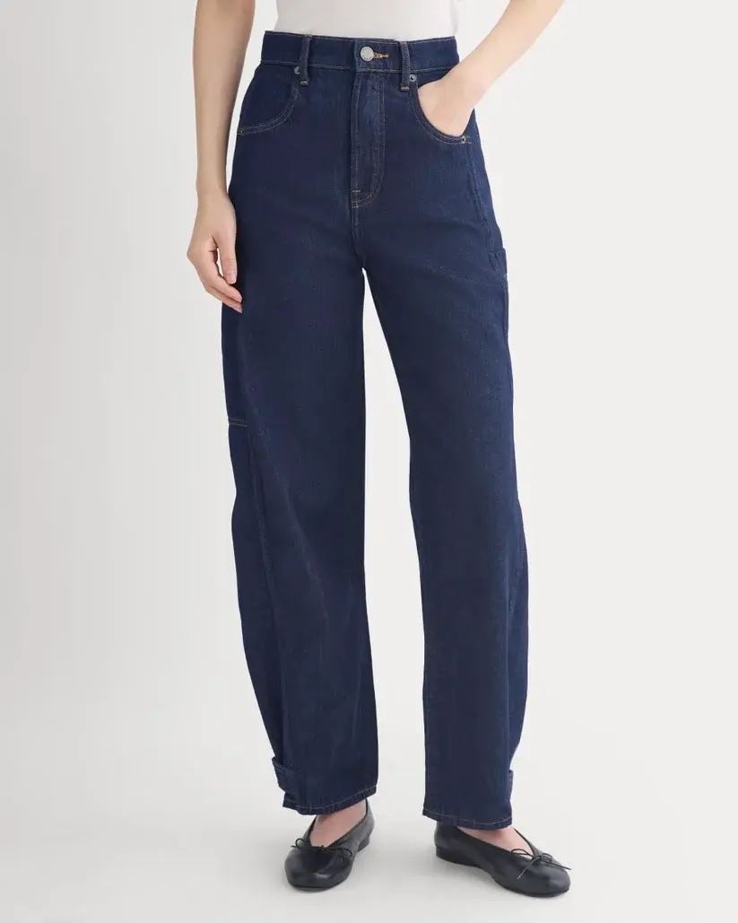 The Way High® Utility Jean