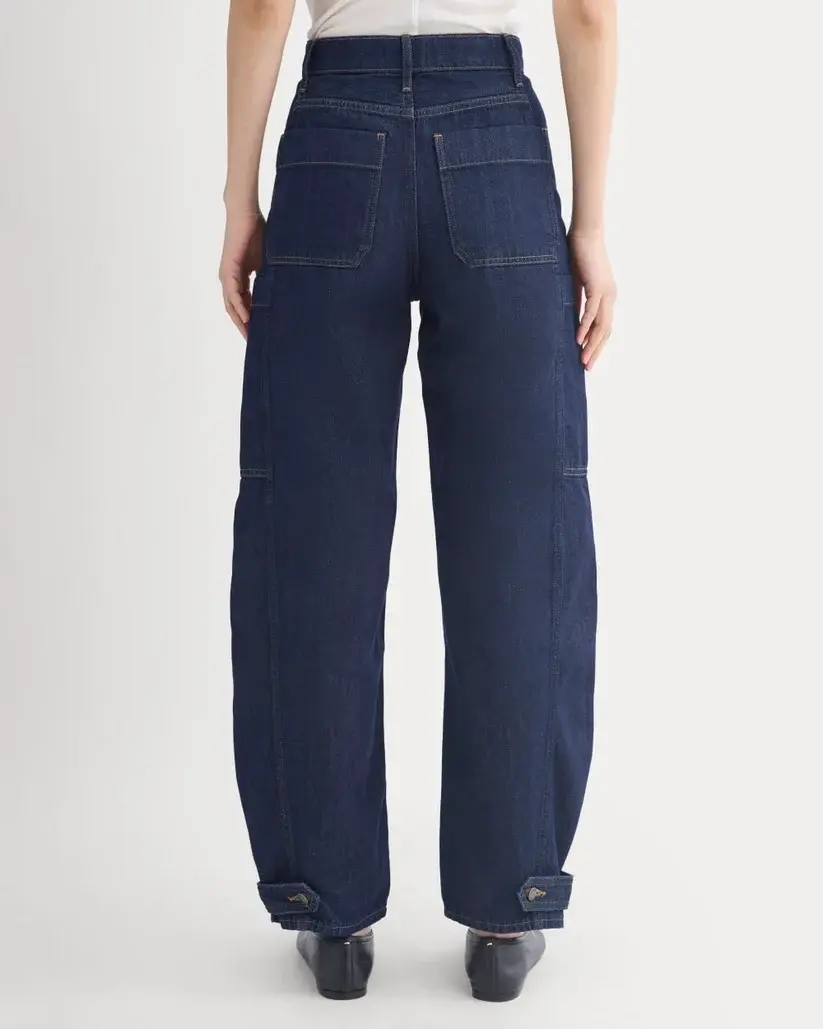 The Way High® Utility Jean