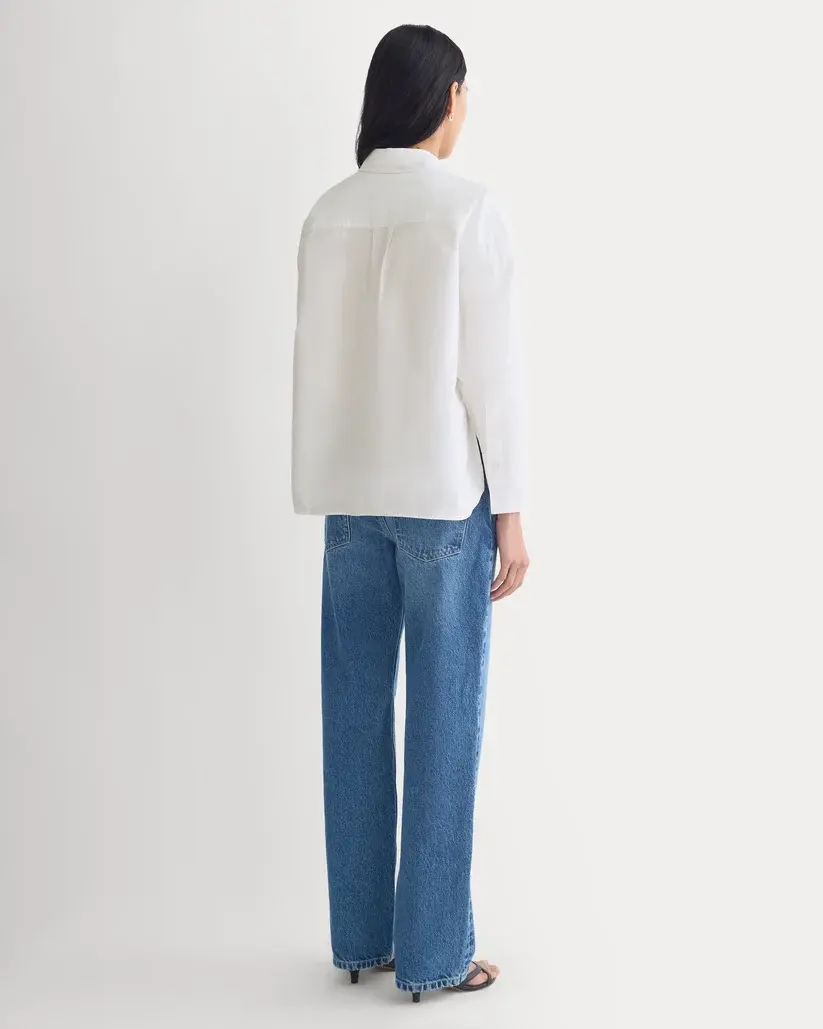 The Boxy Oxford