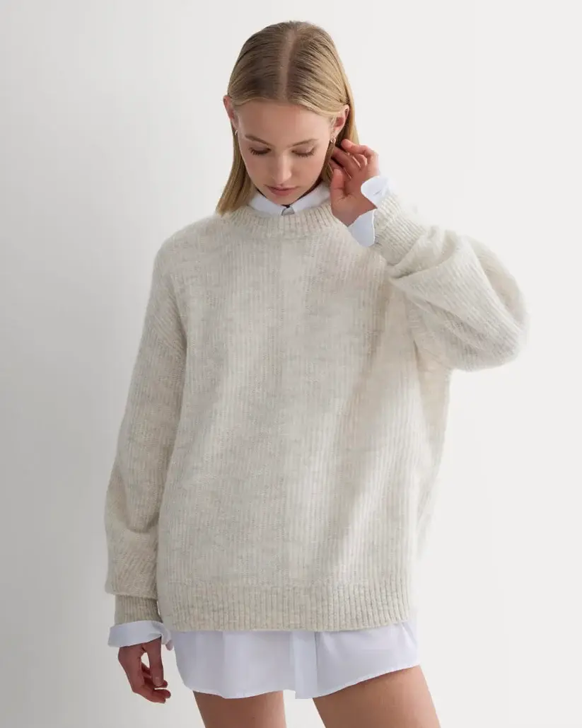 The Cocoon Crew In Alpaca