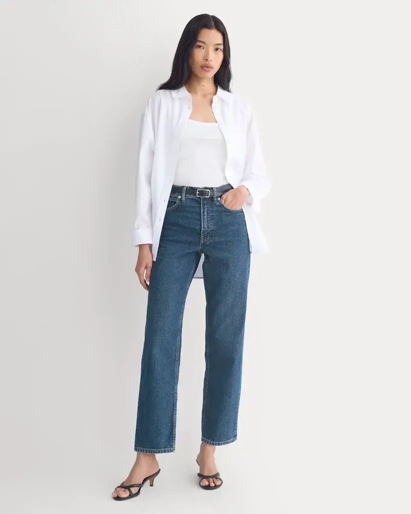 The Way High® Jean 2.0