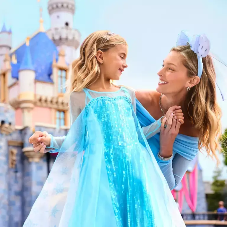 Elsa Costume For Kids – Frozen