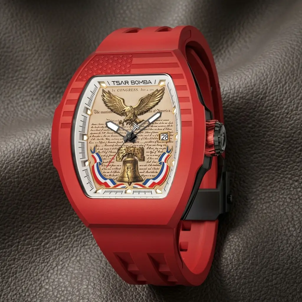 Atomic–Minuteman Edition(3 In 1)