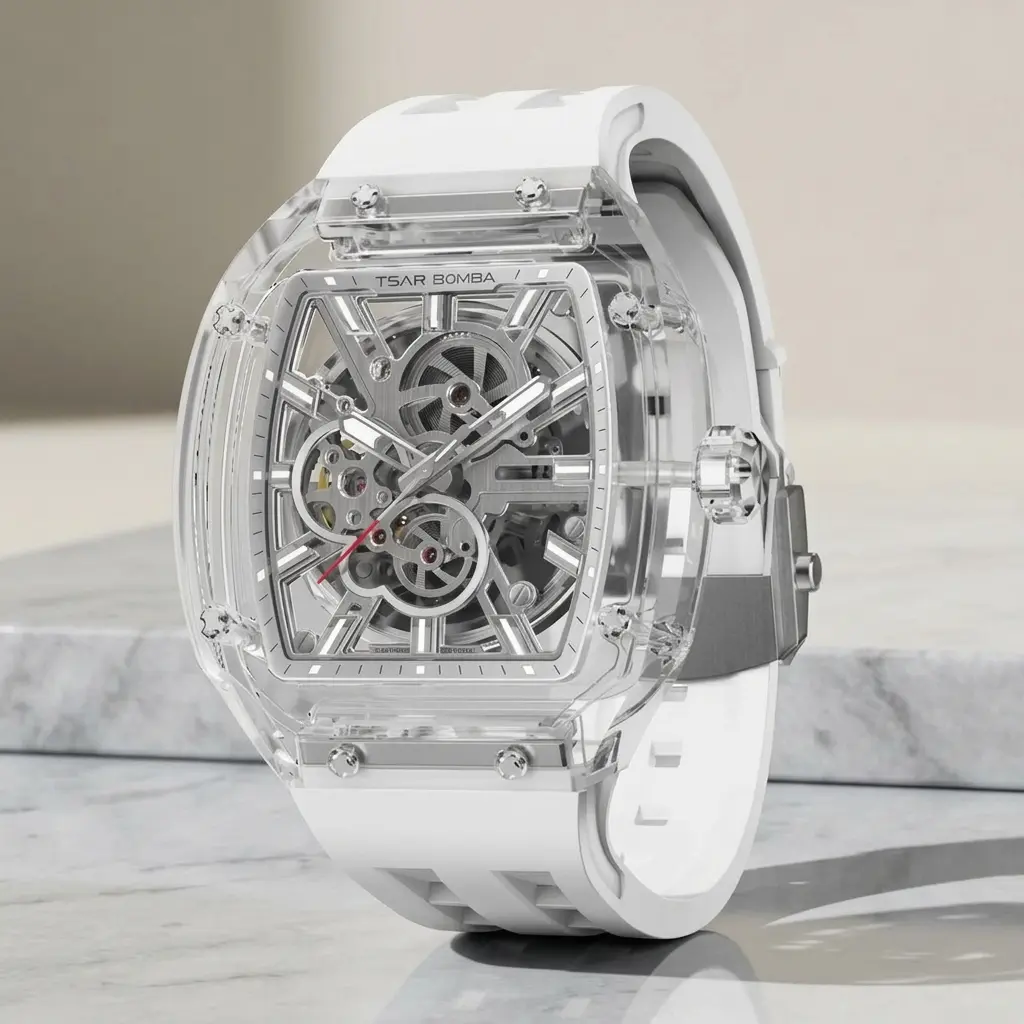 Light Matter Tb8223