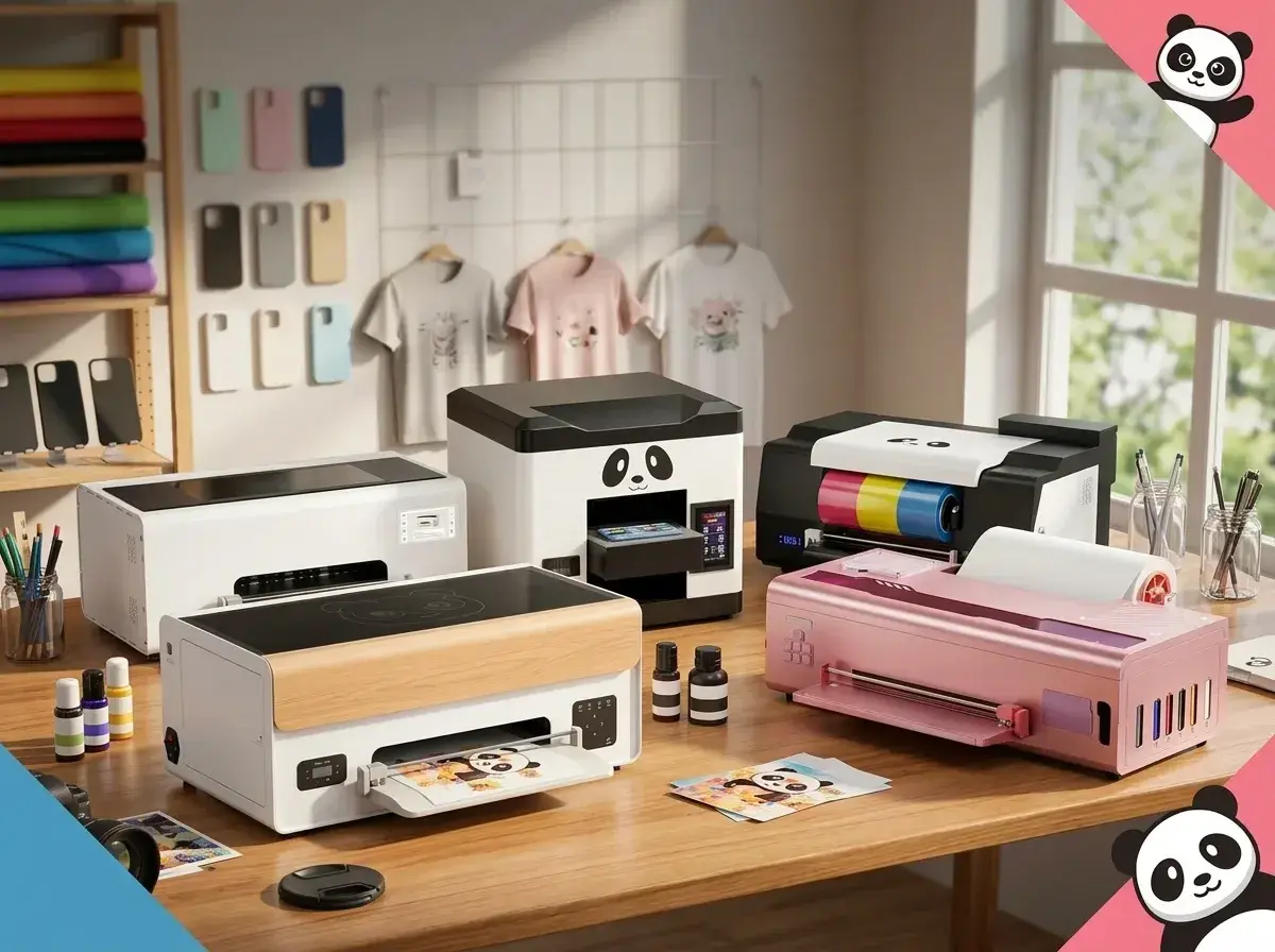 Procolored Printers Compared: Read This Before You Buy